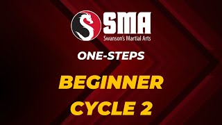 Beginner One-Seps Cycle 2