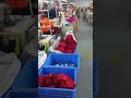 🧢Inside a Busy Cap Factory | OEM/ODM Hat Manufacturing with Low MOQ #CapFactory #OEMHeadwear #hats