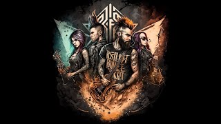 Skillet Greatest Hits Full Album - Playlist 2023