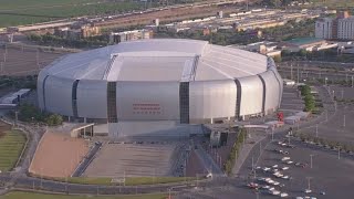 VIDEO: Arizona Super Bowl Committee brings Gov. Ducey as 'the closer'