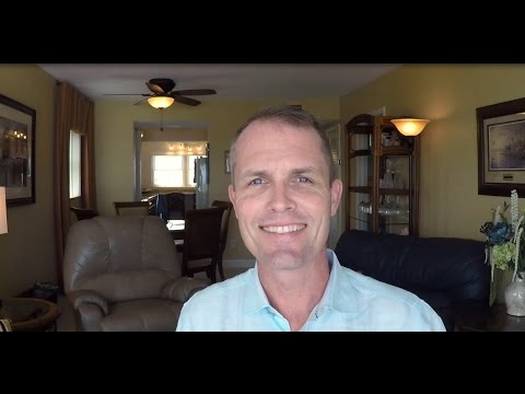 February 2016 Brevard MLS real estate market statistics report with Andy Barclay from REMAX Elite