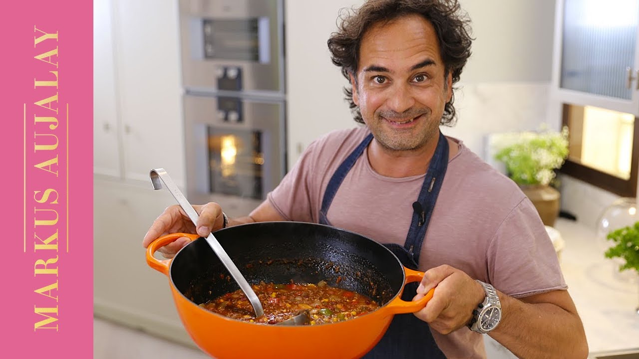 Cowboysoppa | Markus Aujalay