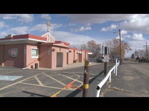 tegna news Church members appeal to the Vatican to save 'Our Lady of Visitation'