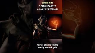 (Part 2) Is this still Skyrims BEST Vampire Overhaul Mod in 2026? 🧛🏻