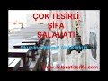 Çok Tesirli Şifa Salavatı Tıbbil Kulubi - 1 Saat Kesintisiz Dinleyin