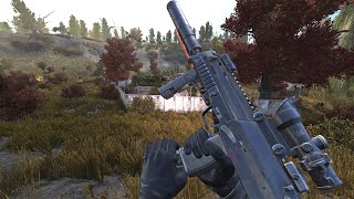 Surviving the Zone: S.T.A.L.K.E.R. Anomaly EFP 4.0 Day 7