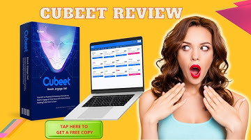 Cubeet Review and Demo🚨Complete ULTIMATE Guide | USEFUL BONUSES (Limited time offer)🚨