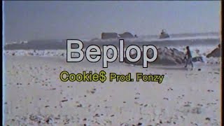 Cookie$ - Beplop (Prod. By Fonzy) Lyric Video screenshot 4