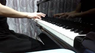 Video thumbnail of "Whittling a Whistle | Piano Town Level 2 Performance"