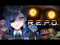 【R.E.P.O. コラボ】ホラゲつよつよVとホラゲよわよわVで命がけ物品回収【VTuber】