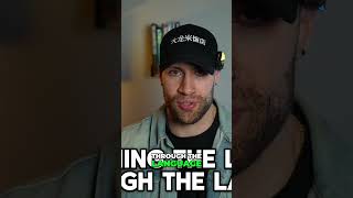 The BREAKDOWN of Comprehensible Input! #comprehensibleinput #immersion #languagelearning #polyglot