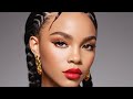 “Real Love Ain’t Hard To Find” Jazlyn Knight (Official Video)