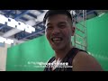 雲豹開訓DAY1 「獨行俠」寶寶教練化身魔鬼教頭！球員準備接招吧！｜Leopards All-Access｜T1 LEAGUE 2022-23
