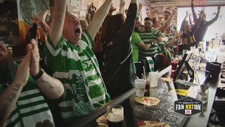 Steel City's Celtic supporters