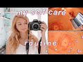 self care day!! | + my pamper routine