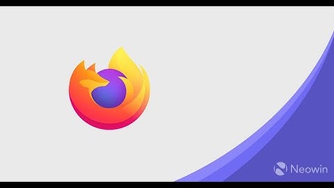 How To Change Zoom In Firefox