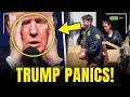 Trump PANICS after Kash Patel Makes SHOCKING Move at FBI