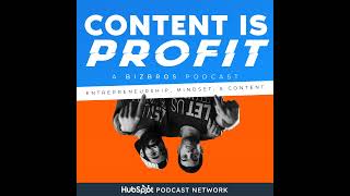 E139. McCall Jones: The Evolution of Content ft. Charisma Hacking
