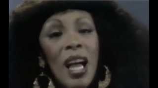 Donna Summer (clip) - Can&#39;t We Just Sit Down