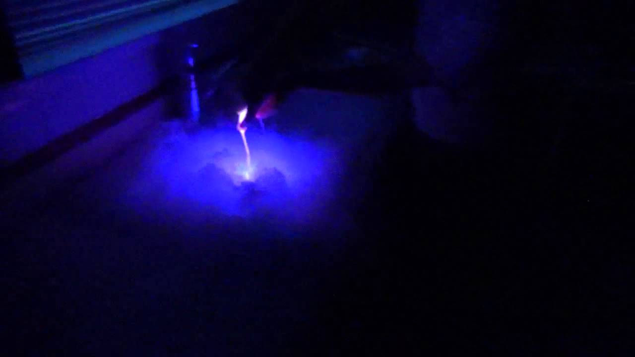 6 incredible science experiments that you can do with glow sticks