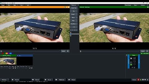 How to Setup SRT and Port Forwarding with Uraytech Encoders/Decoders and VMIX Beginners