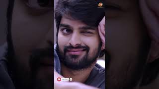 फॉर्च्यूनर मूवी का रोमांटिक सीन | Naga Shourya