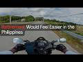 Why the Philippines could be a great place to Retire | Expat Motovlog