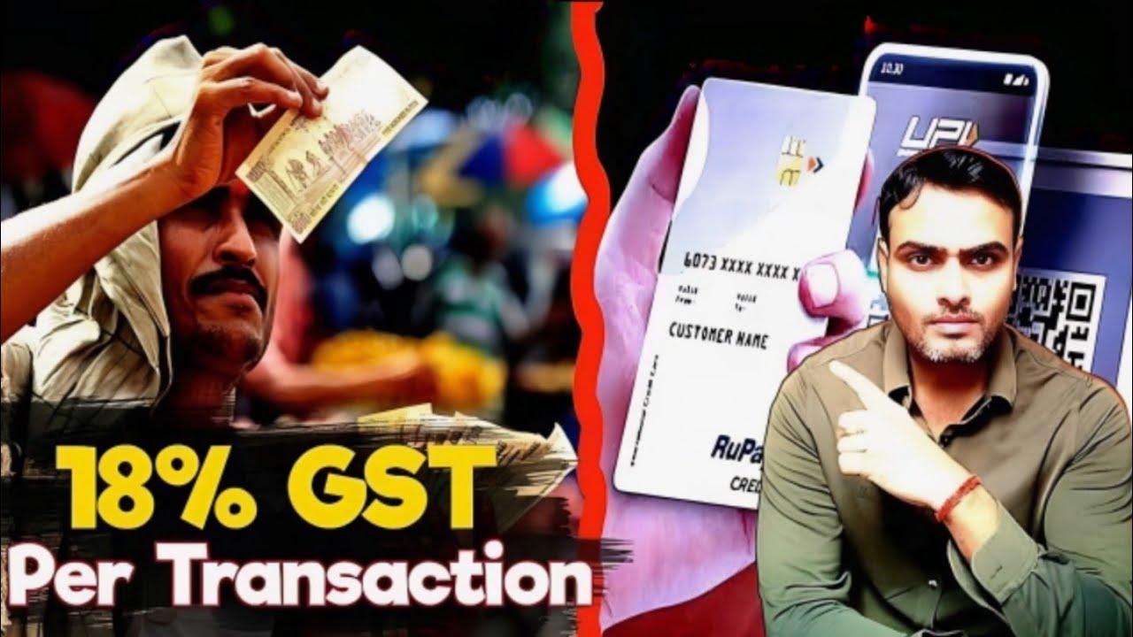 18 GST On Online Transactions Up To 18-gst-on-online-transactions-up-to
