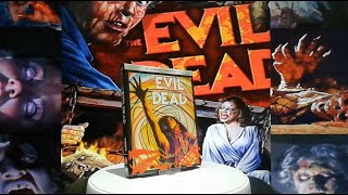 The Evil Dead [HMV Cine Edition | 4K Ultra HD | Limited Edition]