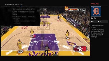 BEST ALLEN IVERSON BUILD NBA2K20