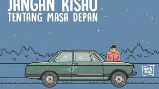 USTDZ HANAN HATAKI - JANGAN RISAU TENTANG MASA DEPAN