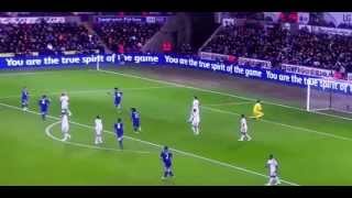 Diego Costa All Goals 2014/15 MUST WATCH!!!!!!