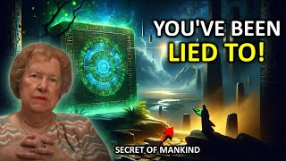 Ancient Emerald Tablets REVEAL Proof of Mysterious ORIGINS of Humanity! by ✨ Dolores Cannon