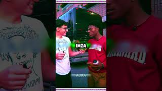 Ishowspeed Elmaya İmza Attı 😱🍎 Resimi