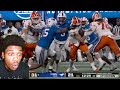 INCREDIBLE #17 Clemson vs #8 SMU | ACC Championship! | 2024 College Football Highlights