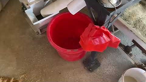 Multi-function Rice Color Sorter Machine