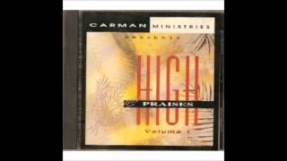 Let your Glory Fill This Place  HIGH PRAISES CARMAN MINISTRIES chords