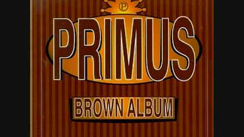 Primus - Puddin' Taine