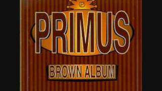 Watch Primus Puddin Taine video