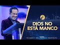 #484 Dios no está manco - Pastor Ricardo Rodríguez