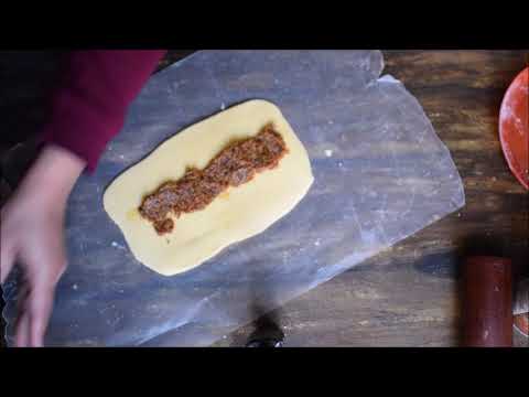 Video: Martha's Chewy Fig Bars