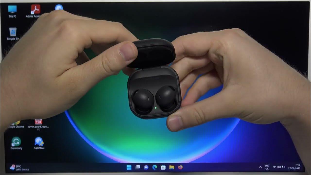 how-to-pair-samsung-galaxy-buds-2-pro-with-windows-pc-laptop-youtube