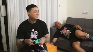 Behind the scene video clip Horizon Alam Khayal.