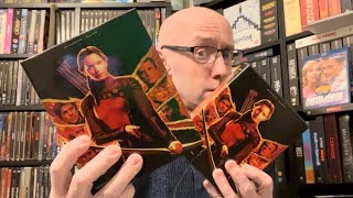 The Hunger Games: The Ultimate 4K Ultra HD Steelbook Collection @BluRayDisplay
