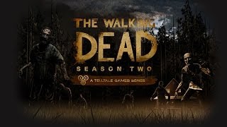 Guia The Walking Dead Temporada 2 Español - Episodio 2 Una Casa Dividida Parte 2