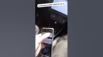 car me youtube kaise chalaye | how to play youtube in car screen