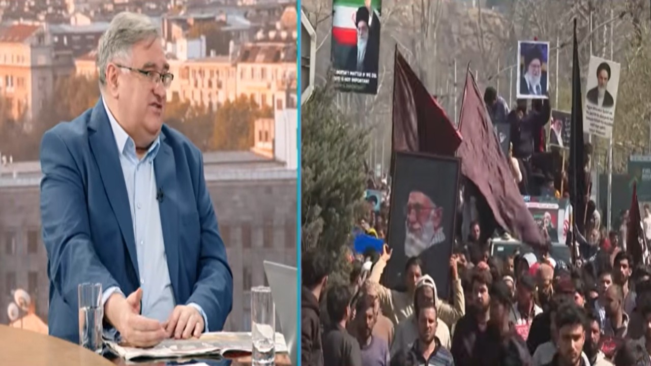 Napad NA IRAN je kulminacija dugog sukoba: Da li Izrael koristi Trampa?