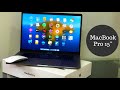 Vista previa del review en youtube del Samsung Notebook 9 15"