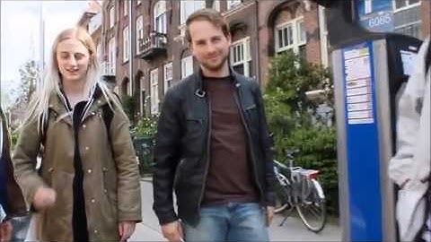 TSAR BOMPA - Zieke moves [Official Video]