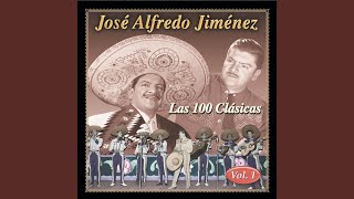 Video thumbnail of "José Alfredo Jiménez - Paloma Querida"